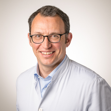 Dr Jimmy Villard